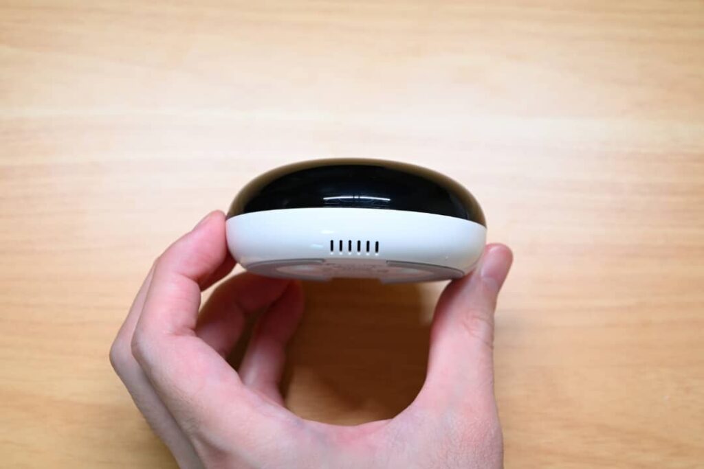 TP-Link Tapo H110C