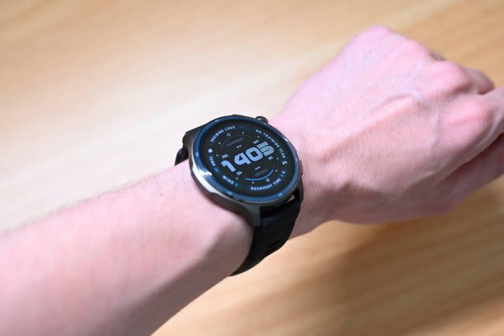 Amazfit Balance 2