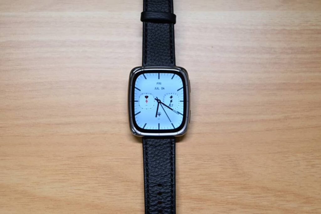 Amazfit Active 2 Square