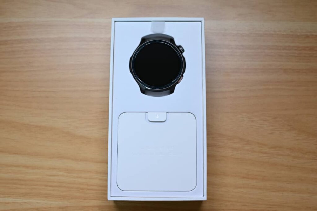 Amazfit Balance 2