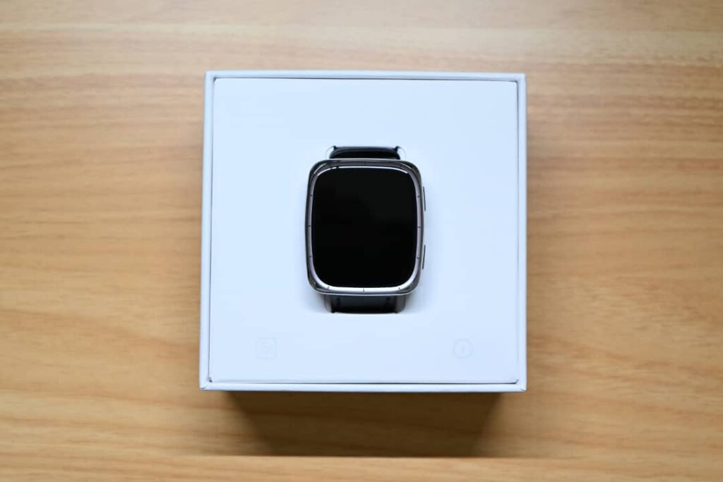 Amazfit Active 2 Square