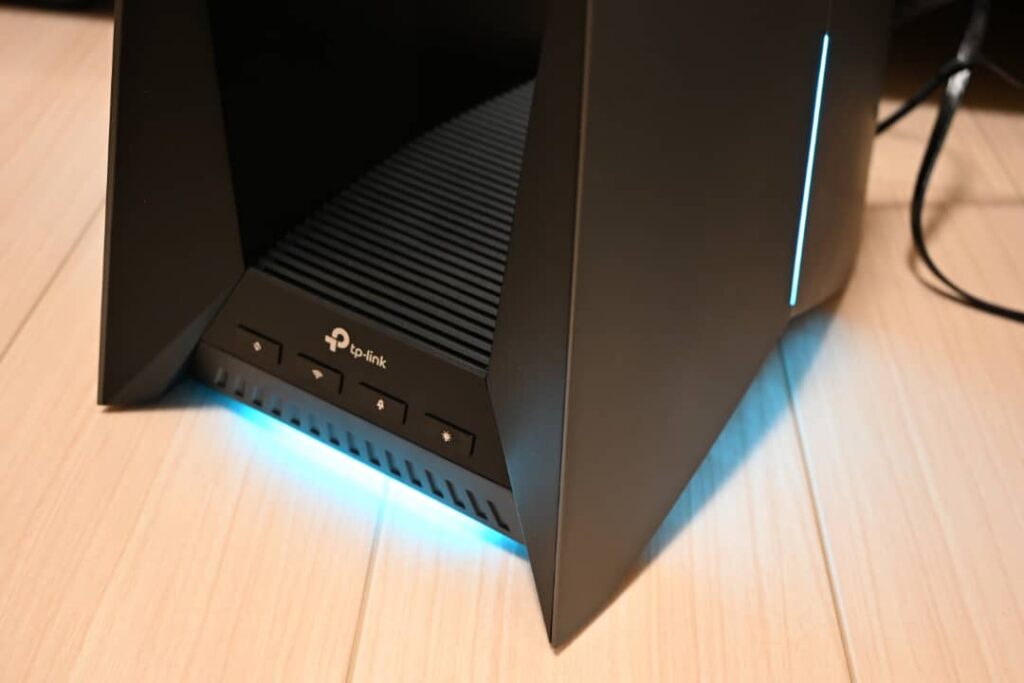 TP-Link Archer GE800