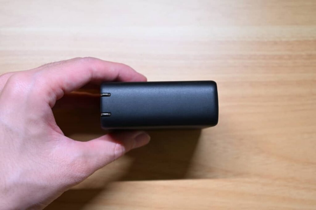 VOLTME Revo 140 PD3.1 充電器