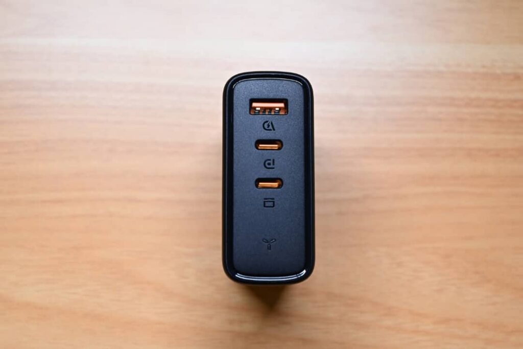 VOLTME Revo 140 PD3.1 充電器