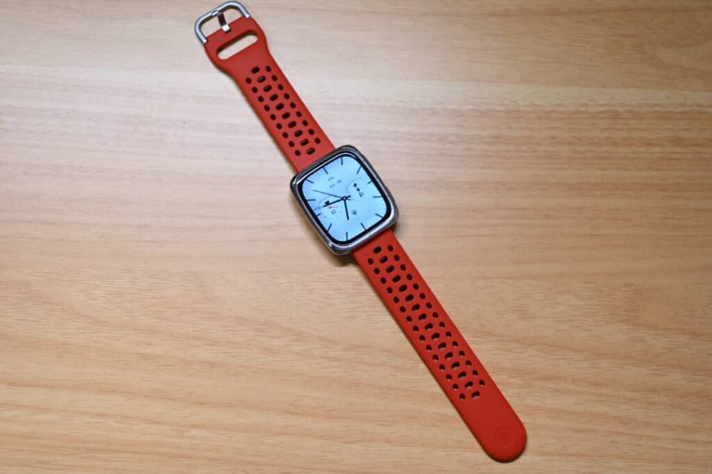 Amazfit Active 2 Square