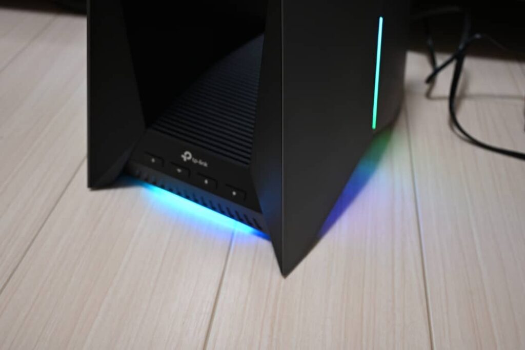 TP-Link Archer GE800