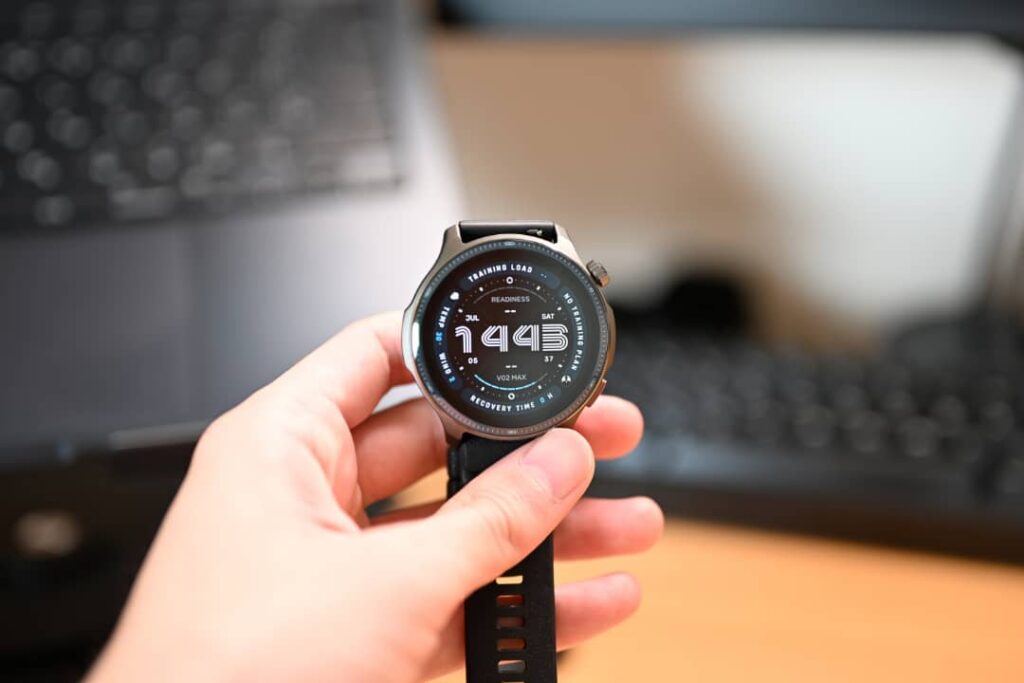 Amazfit Balance 2