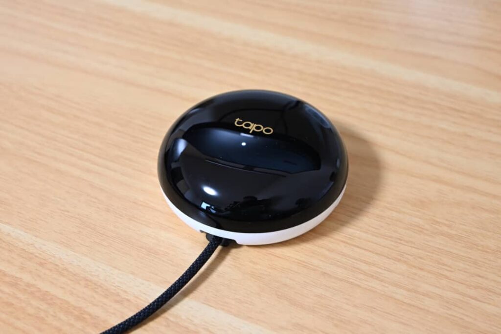 TP-Link Tapo H110C