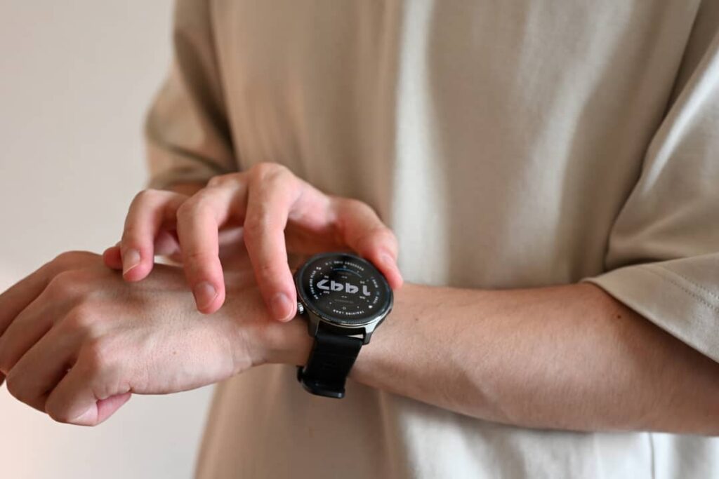 Amazfit Balance 2