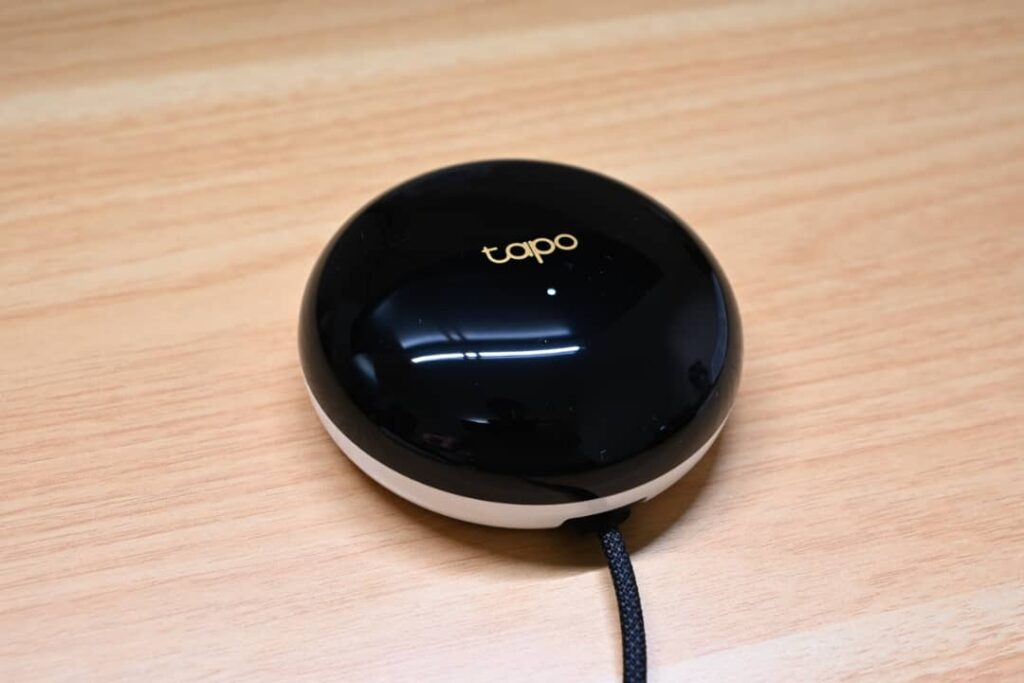 TP-Link Tapo H110C