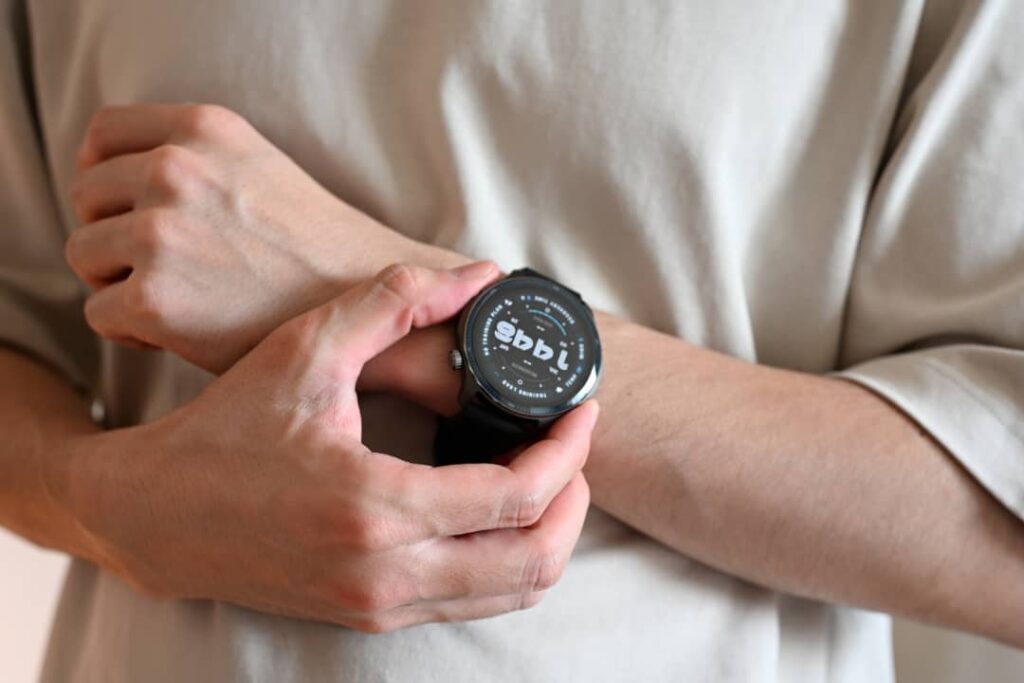 Amazfit Balance 2