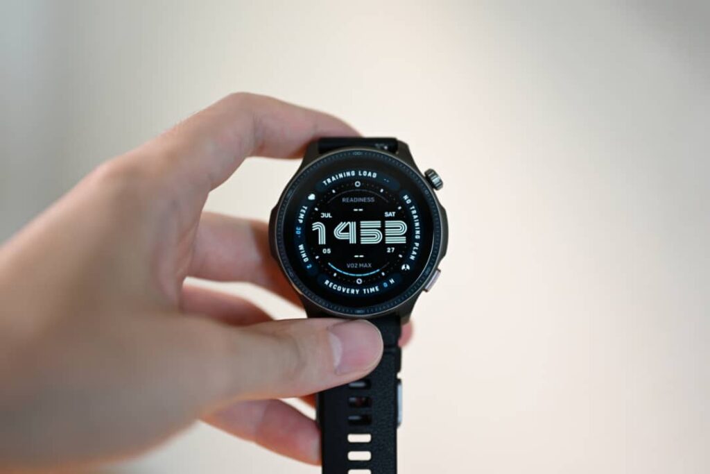Amazfit Balance 2