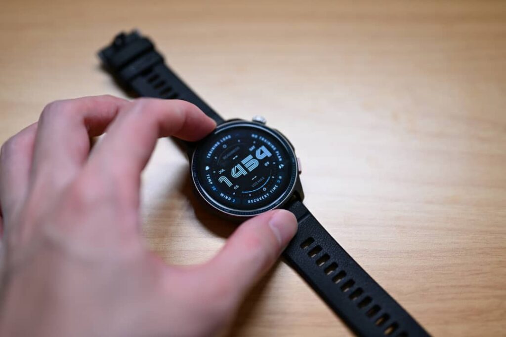 Amazfit Balance 2
