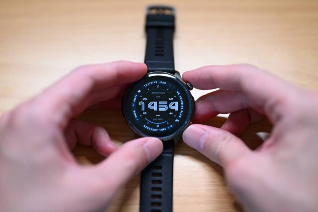 Amazfit Balance 2