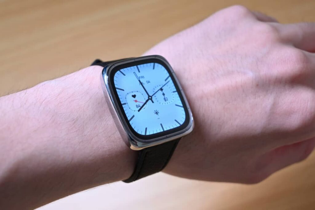 Amazfit Active 2 Square