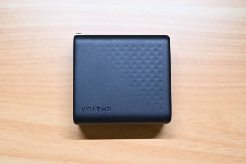 VOLTME Revo 140 PD3.1 充電器
