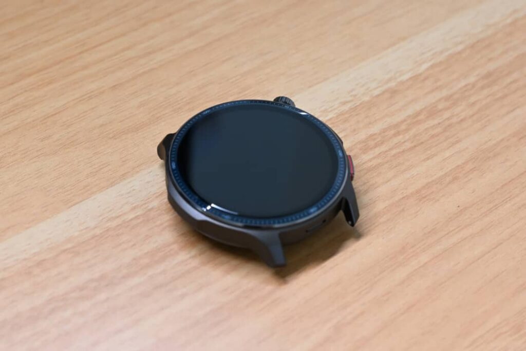 Amazfit Balance 2