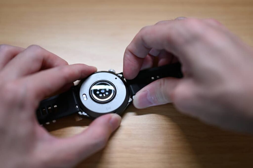 Amazfit Balance 2