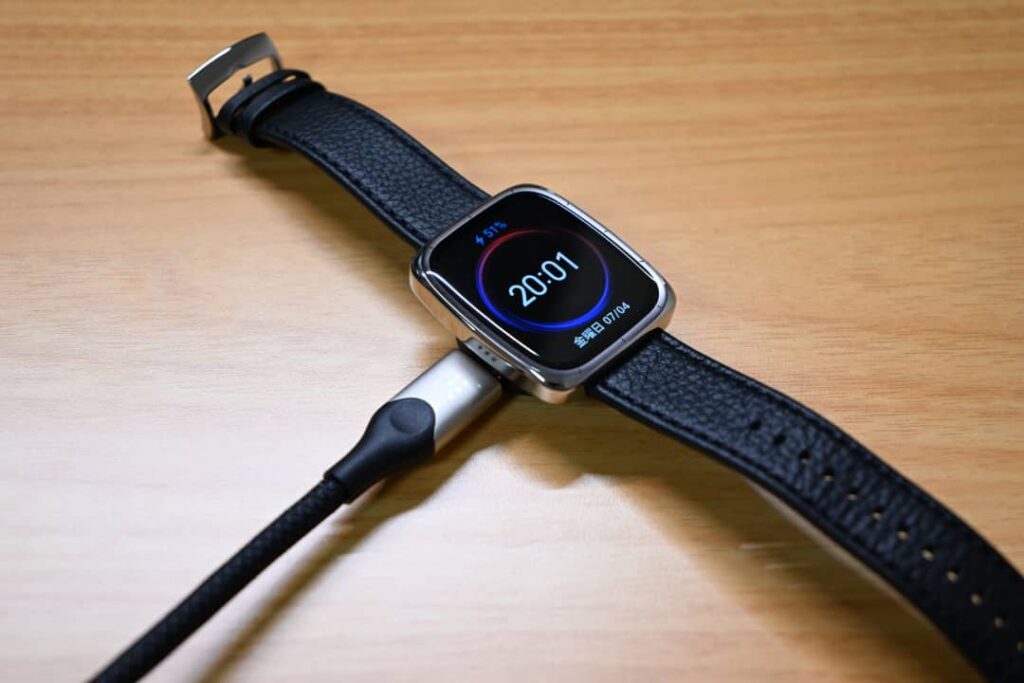Amazfit Active 2 Square