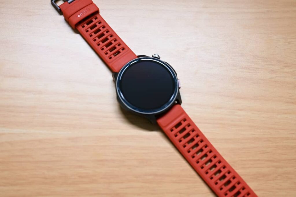 Amazfit Balance 2