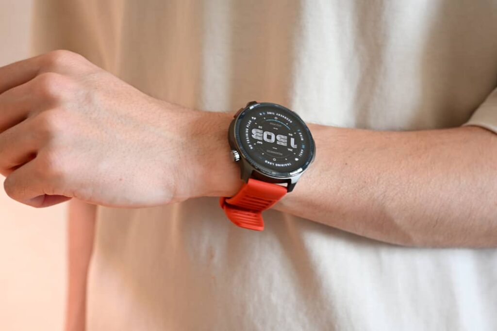 Amazfit Balance 2