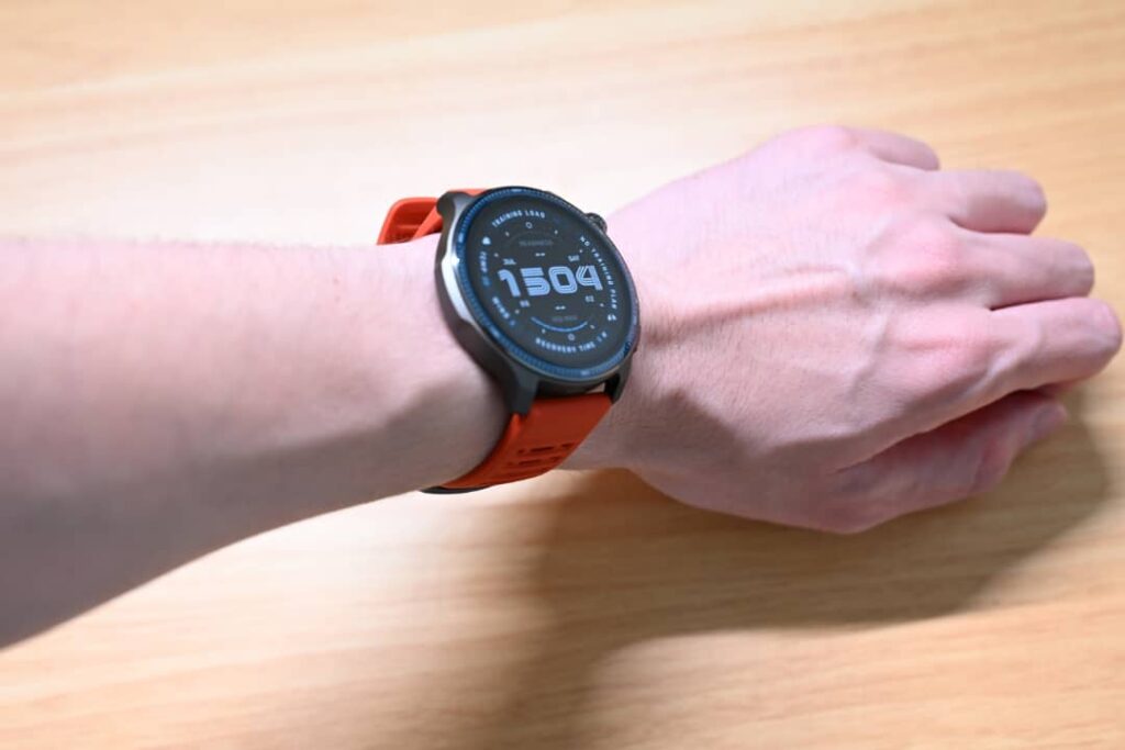 Amazfit Balance 2
