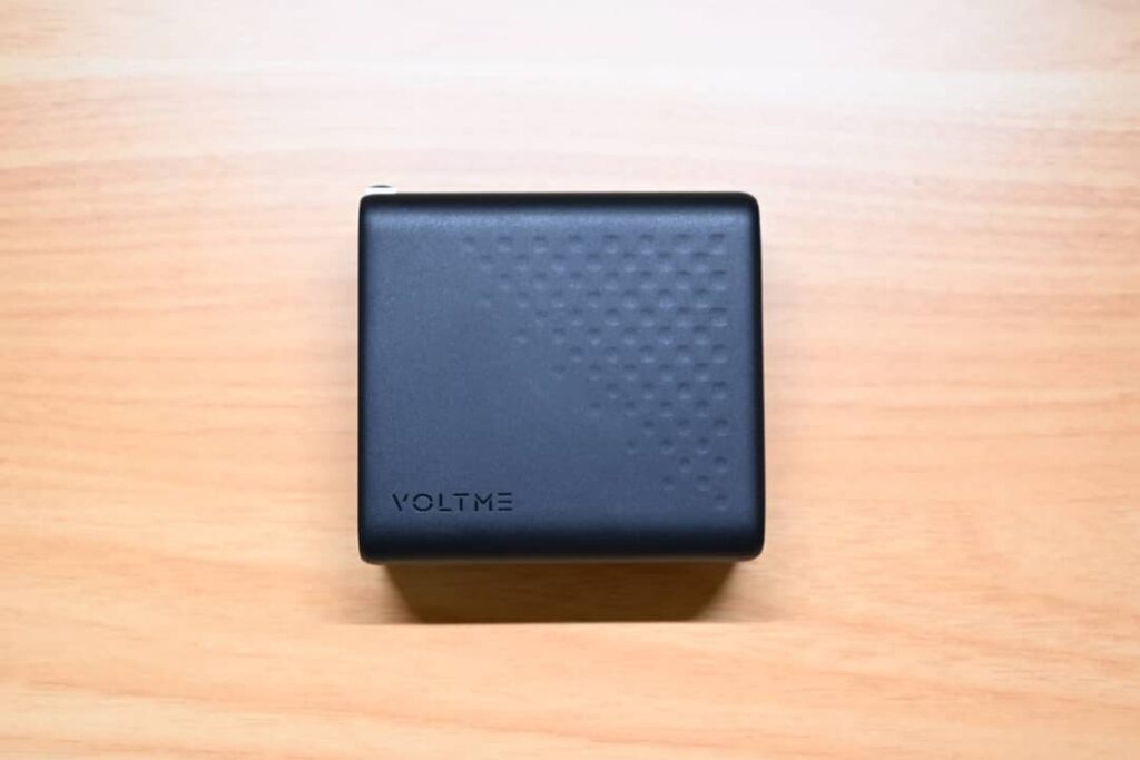 VOLTME Revo 140 PD3.1 充電器