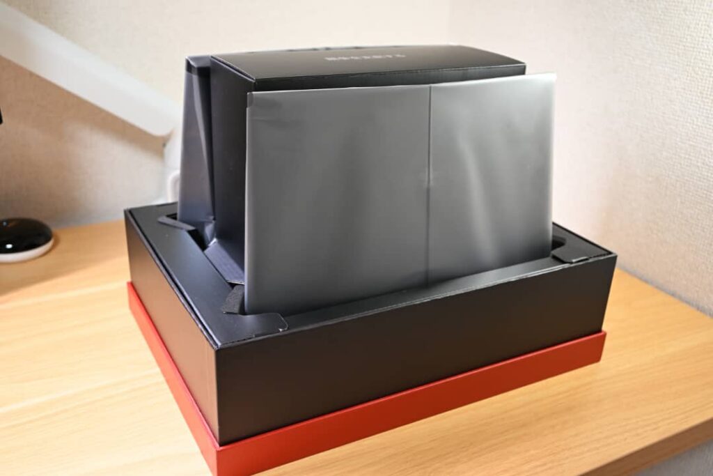 TP-Link Archer GE800