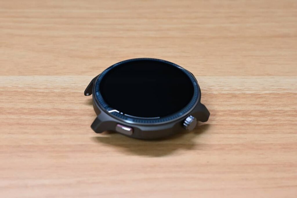 Amazfit Balance 2