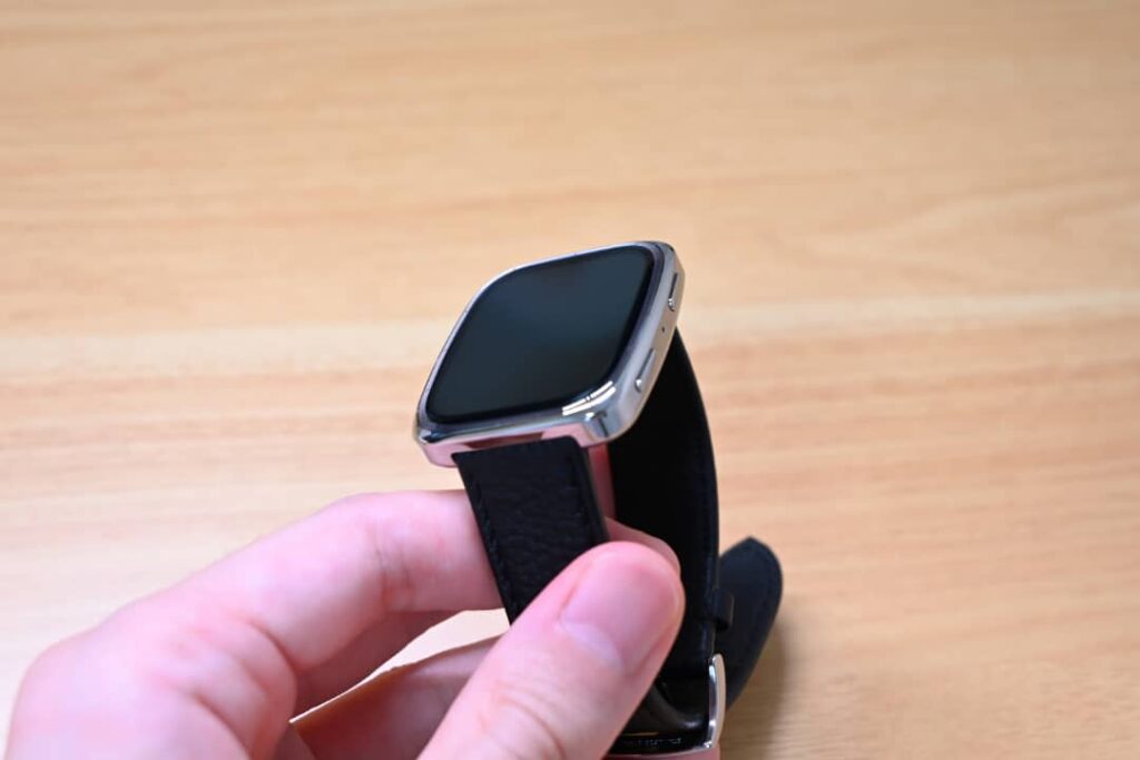 Amazfit Active 2 Square