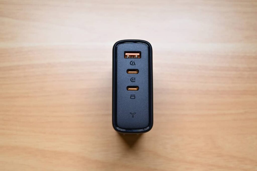 VOLTME Revo 140 PD3.1 充電器