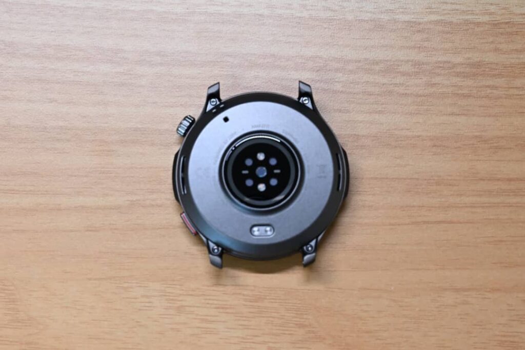 Amazfit Balance 2