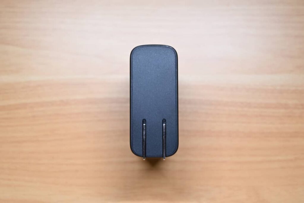 USB-C×2、USB-A×1