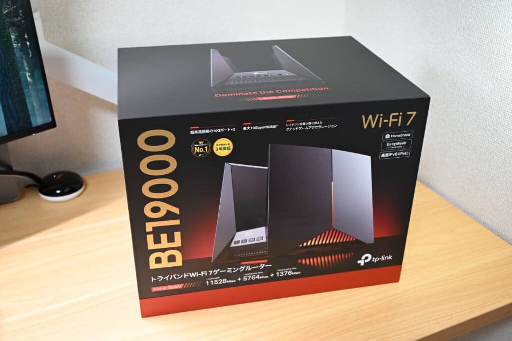 TP-Link Archer GE800