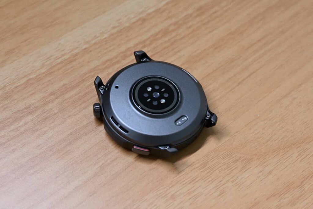 Amazfit Balance 2