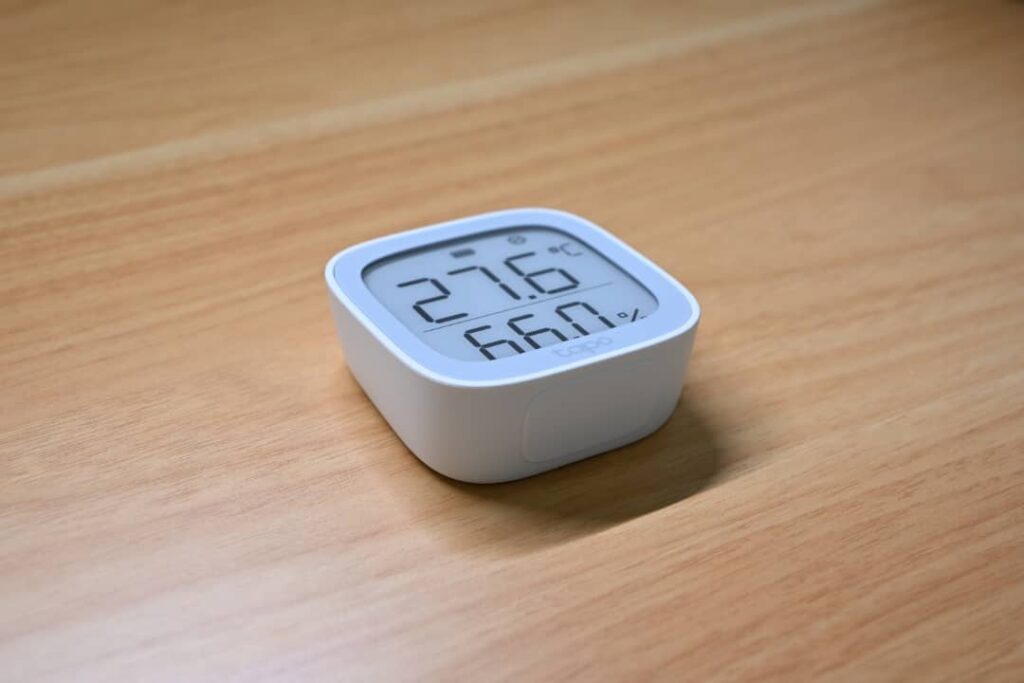 TP-Link Tapo T315