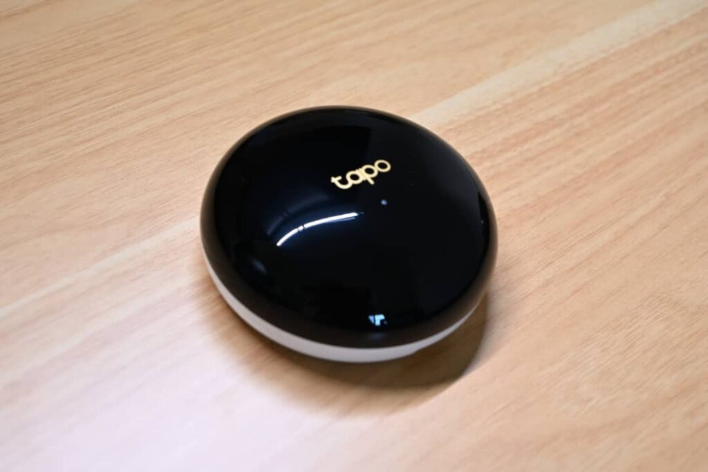 TP-Link Tapo H110C