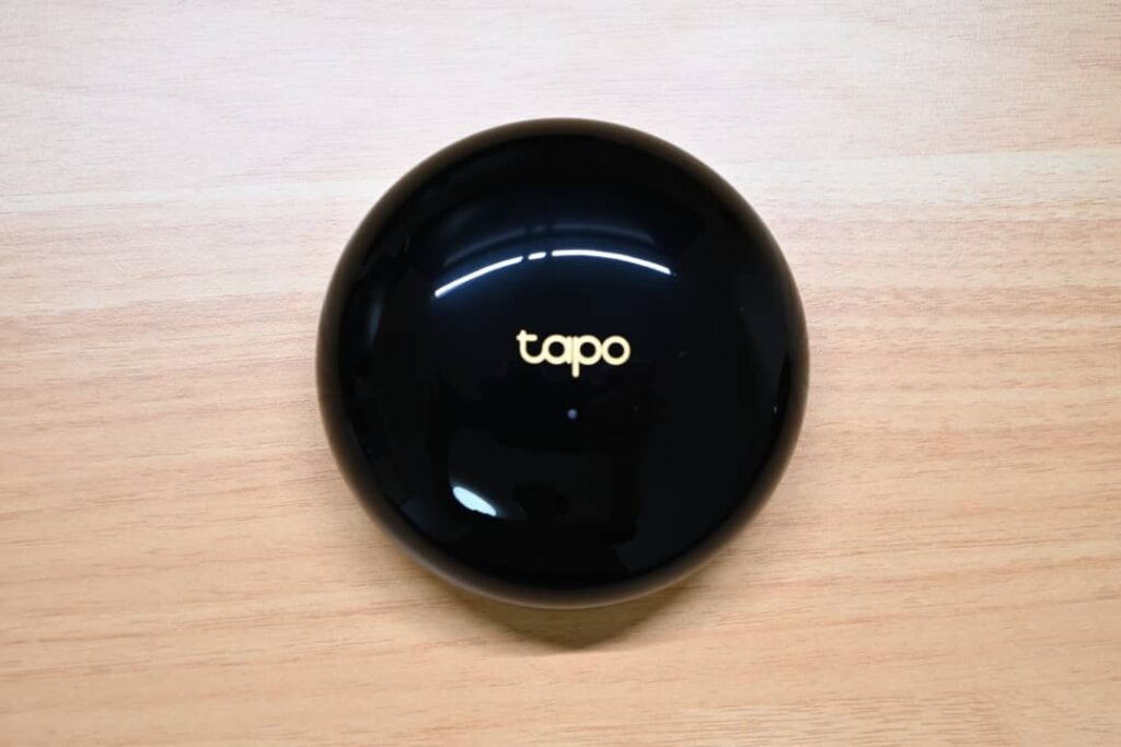 TP-Link Tapo H110C