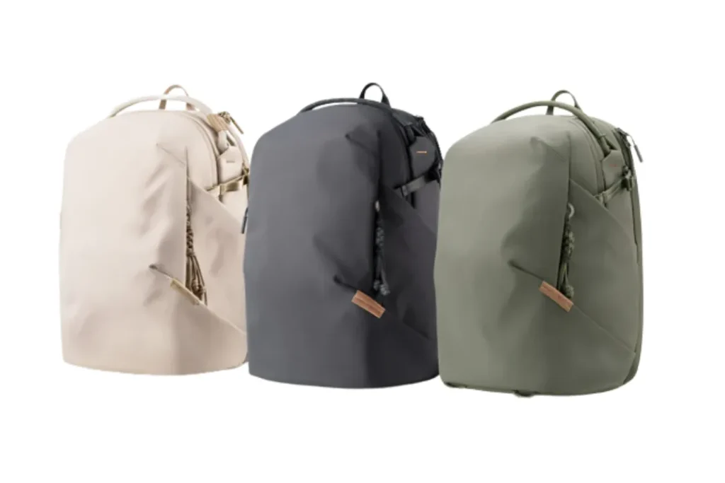 OneGo Lite バックパック 16L　カラー展開