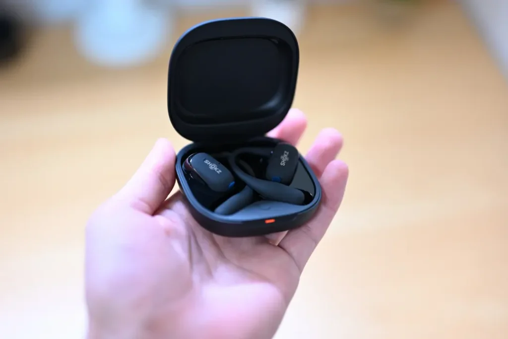 Shokz OpenFit 2+