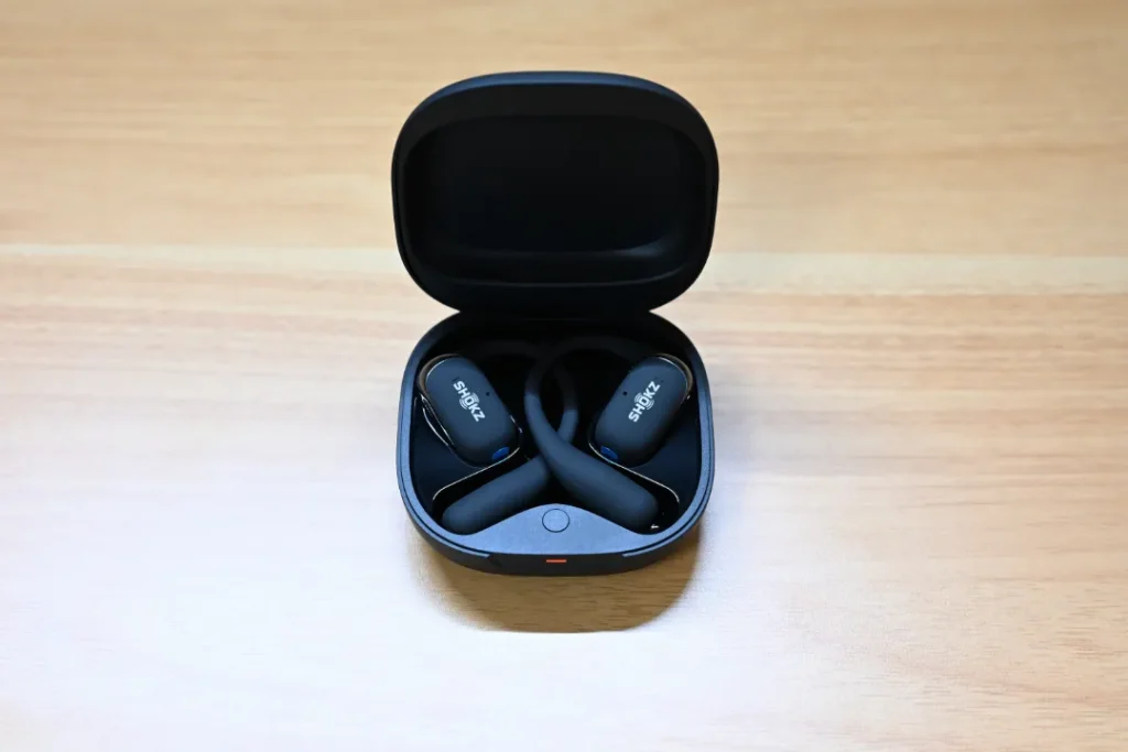 Shokz OpenFit 2+