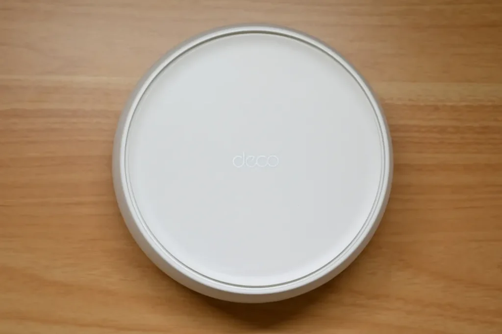 Deco BE22
