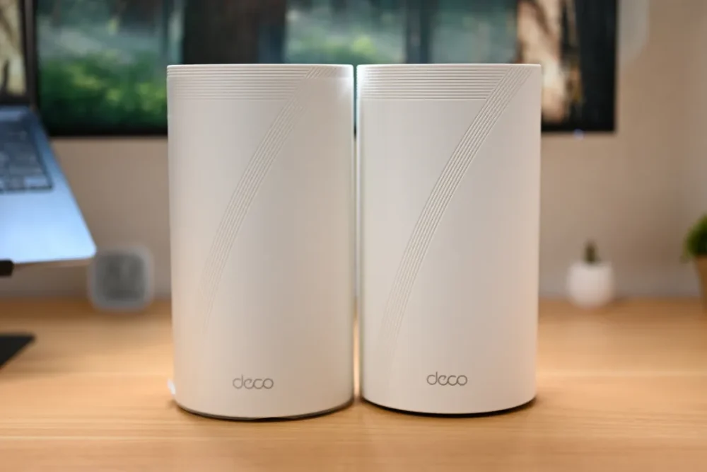 Deco BE75