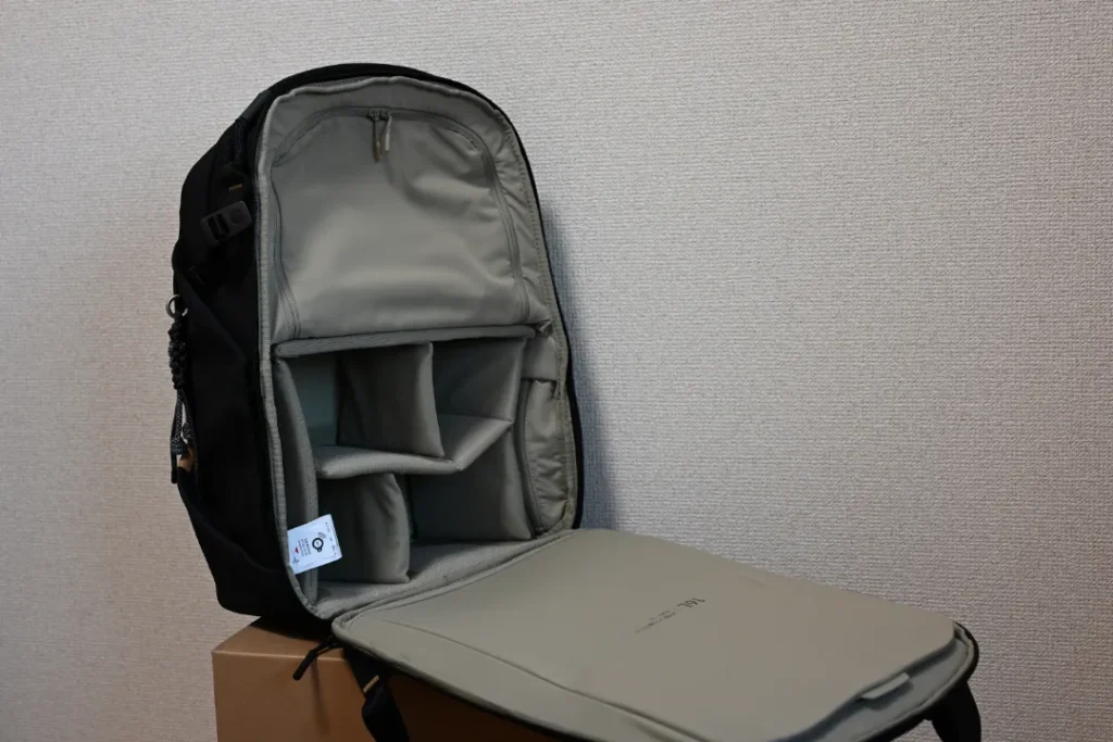 OneGo Lite バックパック