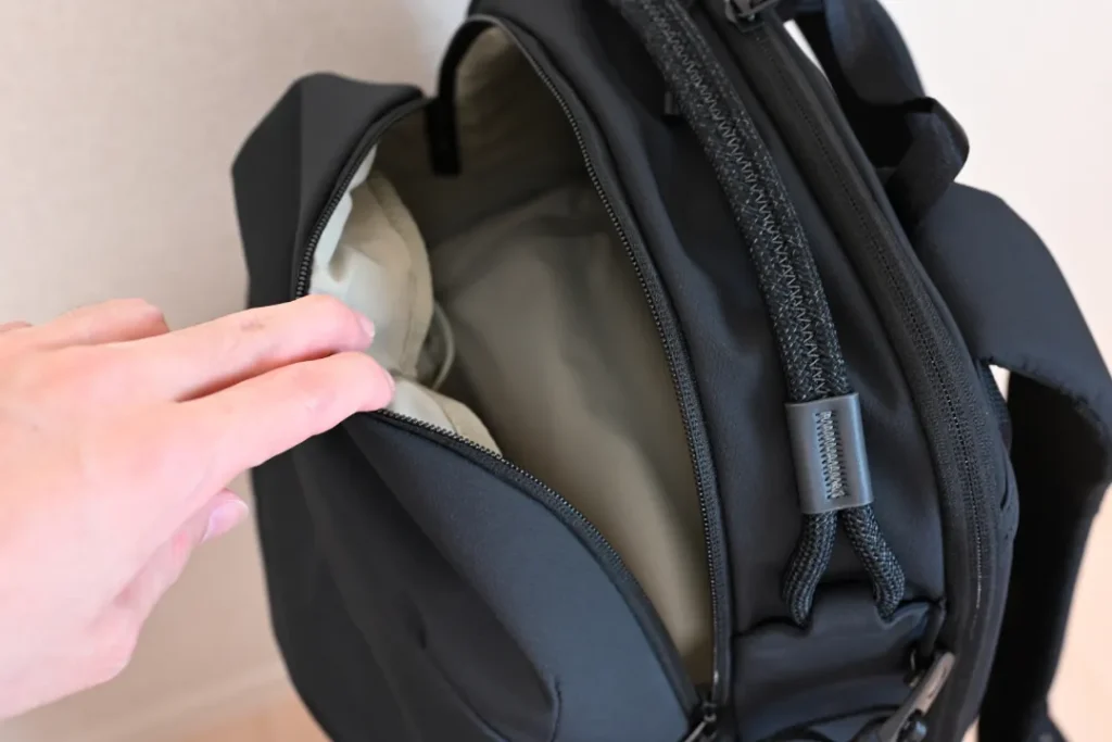 OneGo Lite バックパック