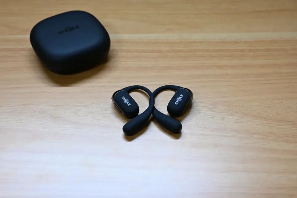 Shokz OpenFit 2+
