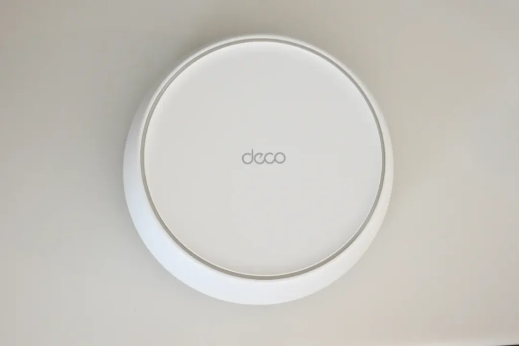 Deco BE22