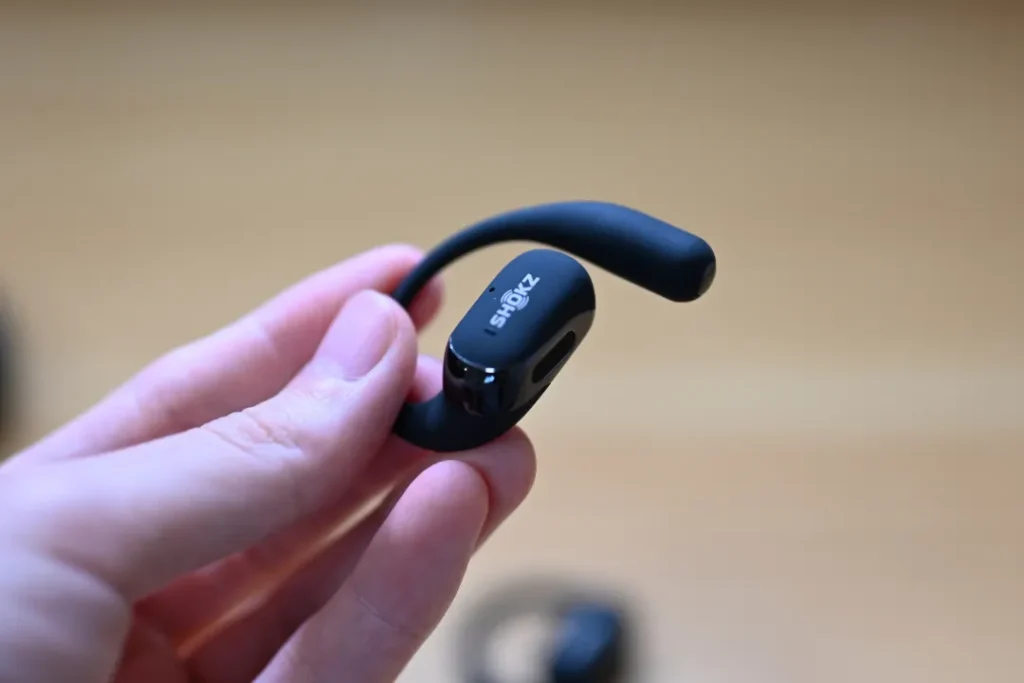 Shokz OpenFit 2+