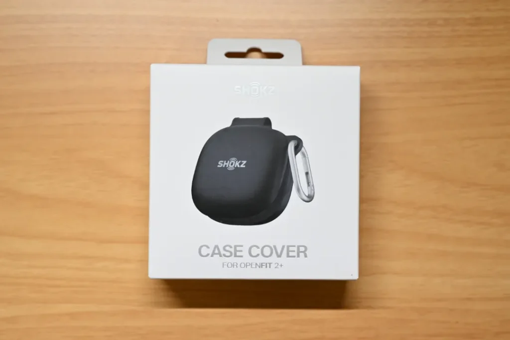 Shokz OpenFit 2+