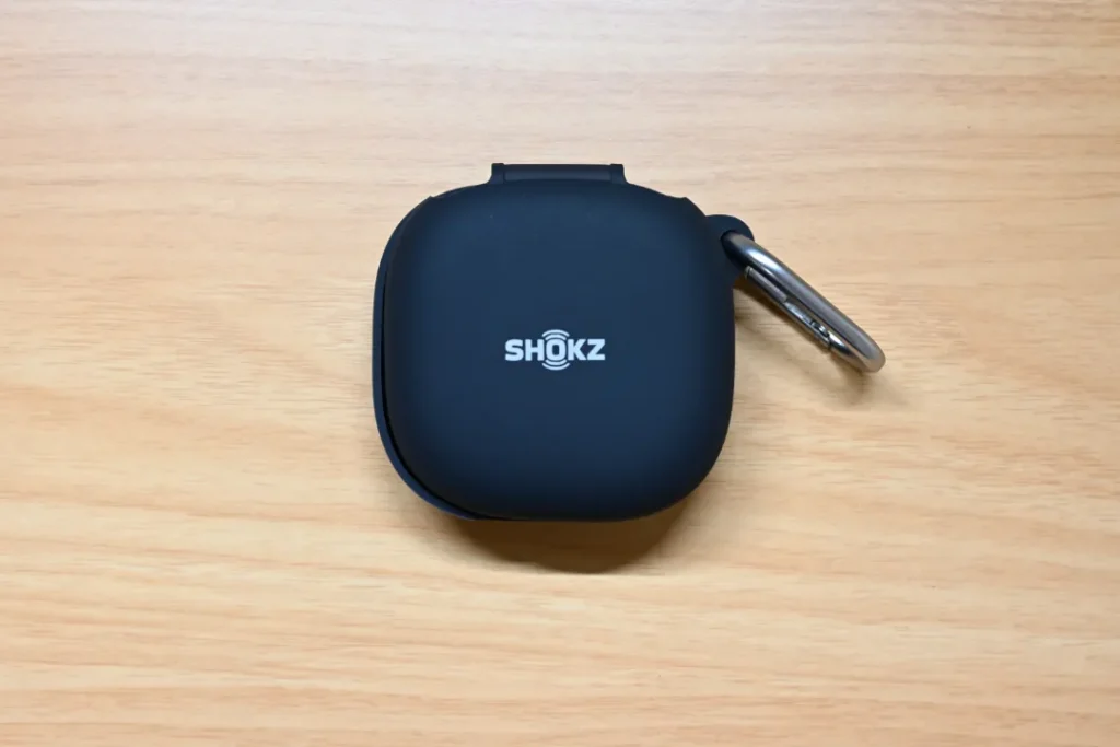 Shokz OpenFit 2+